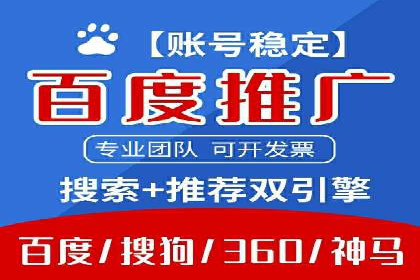 搜索引擎营销（SEM）托管服务在某企业的成功应用