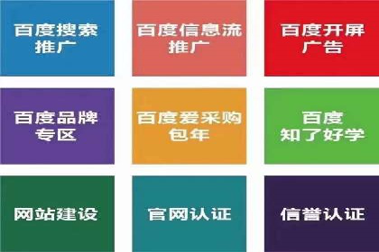 案例分享：SEM推广助力企业打造核心竞争力